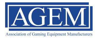 Logo for AGEM