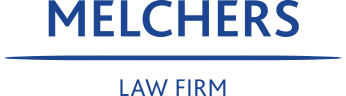 Logo for MELCHERS Law