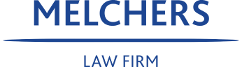 Logo for MELCHERS Law