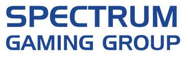 Logo for Spectrum Gaming