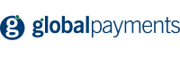 Logo for Global Payments