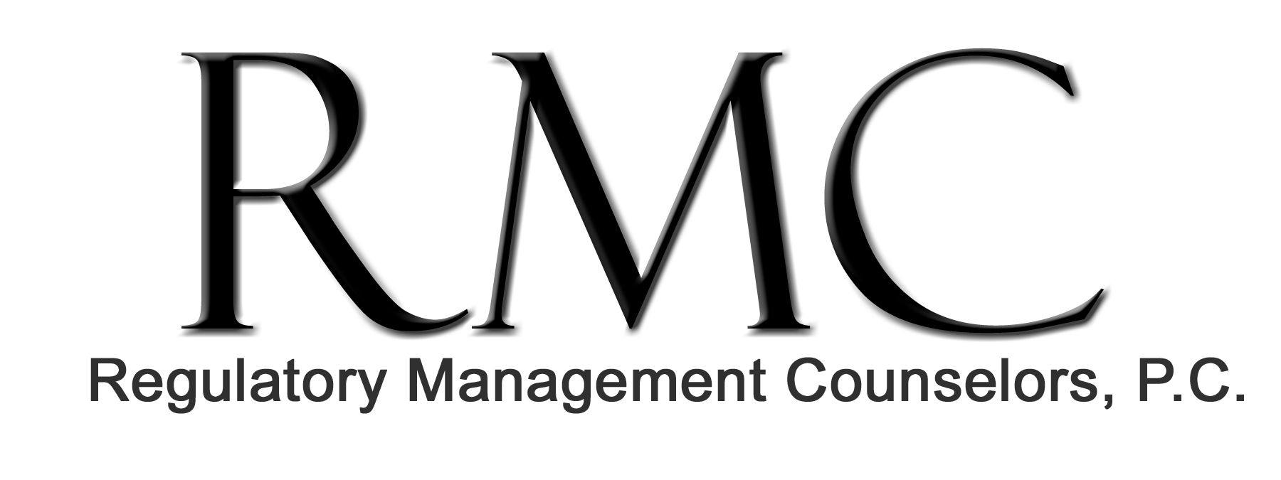 Logo for RMC Legal