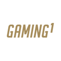 Logo for Gaming1 Group