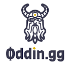 Logo for Oddin.gg