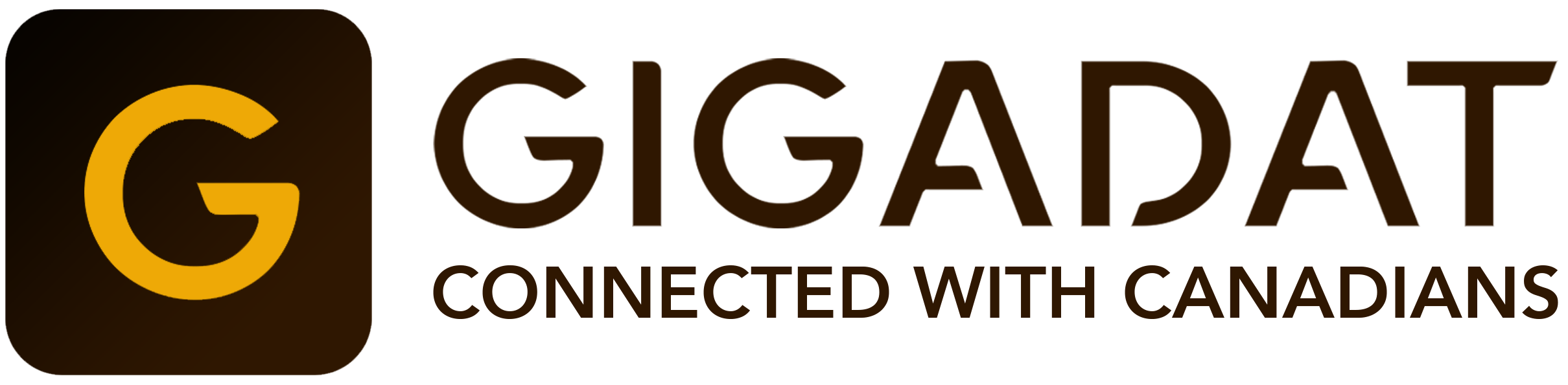 Logo for Gigadat Solutions