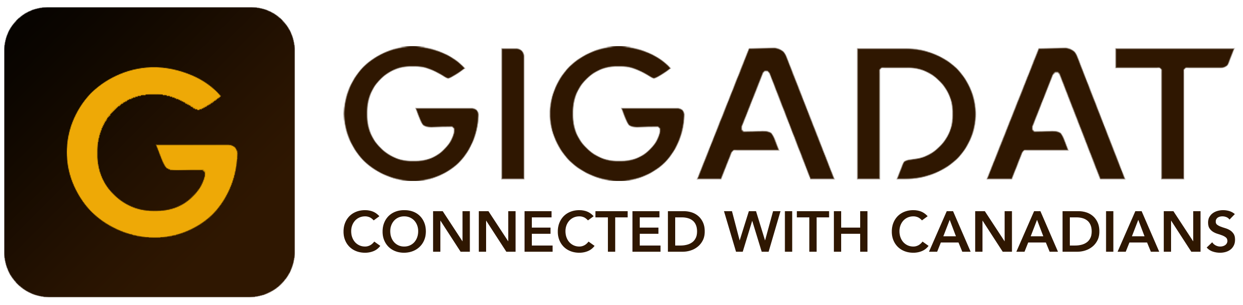 Logo for Gigadat Solutions