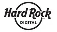 Logo for Hard Rock Digital