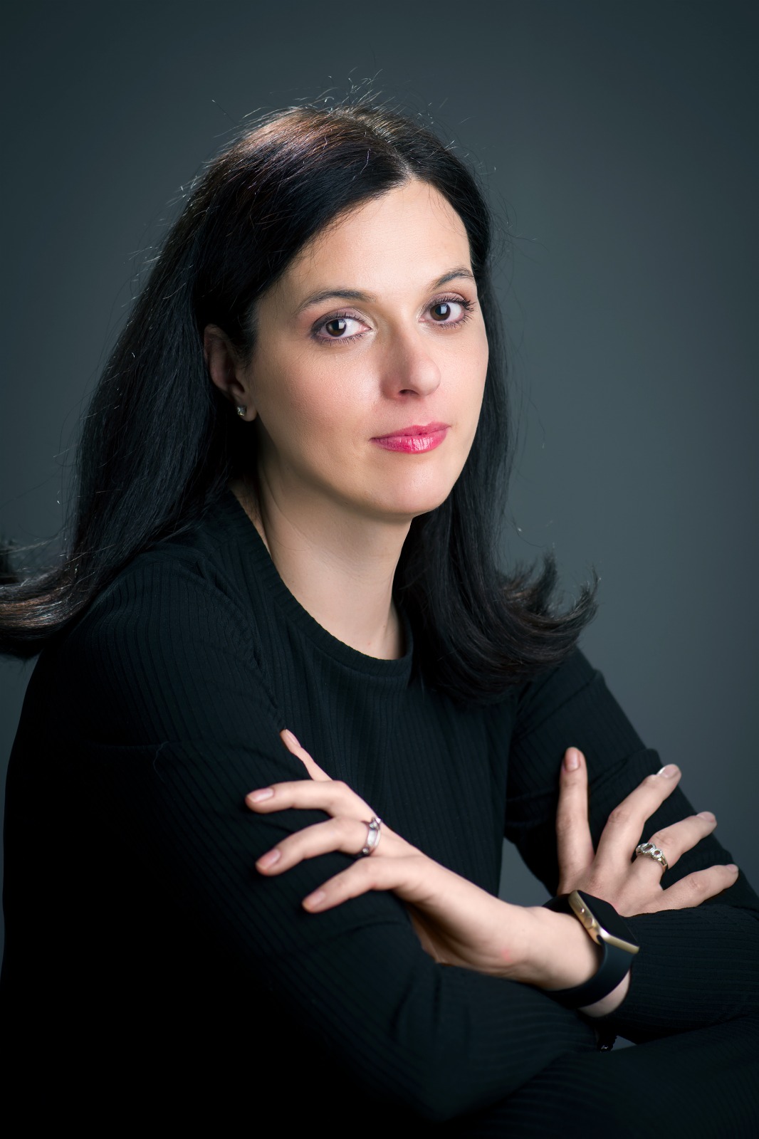 Cosmina Simion