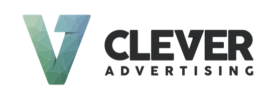Logo for Clever Advertising