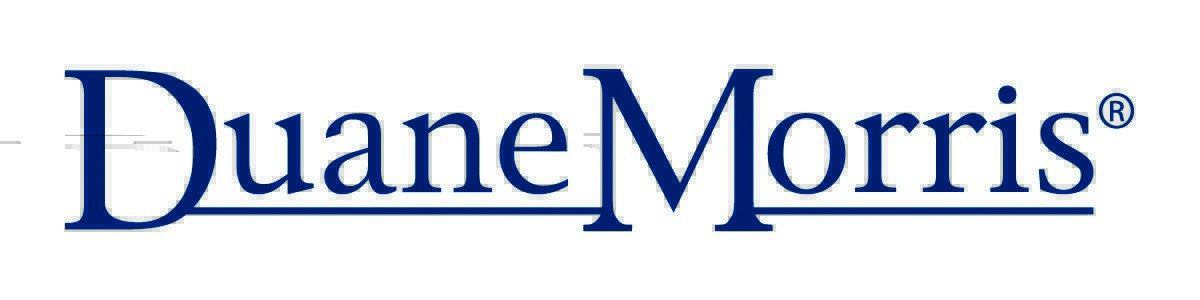 Logo for Duane Morris