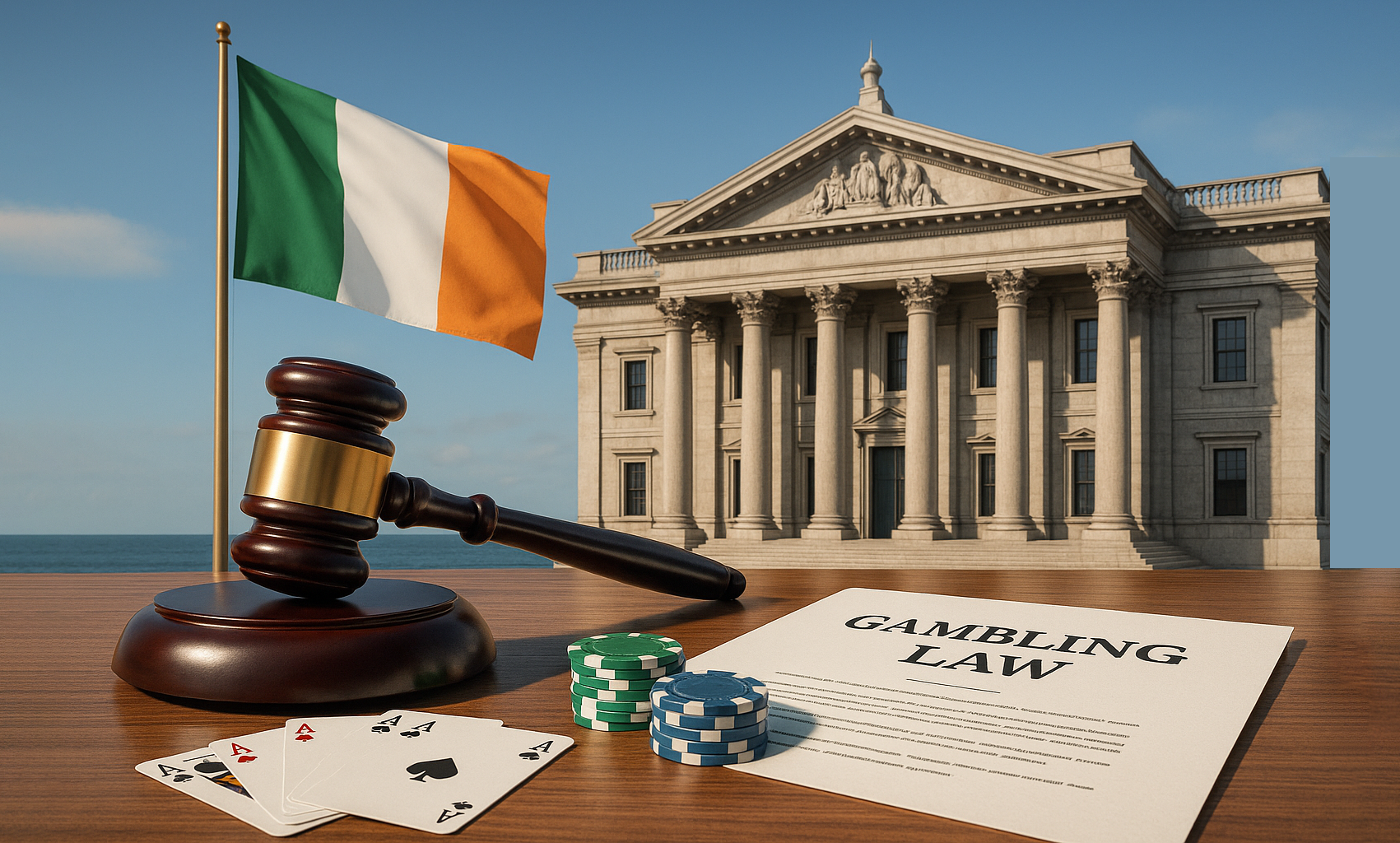 Ireland’s latest advertising restrictions will impact gambling operators