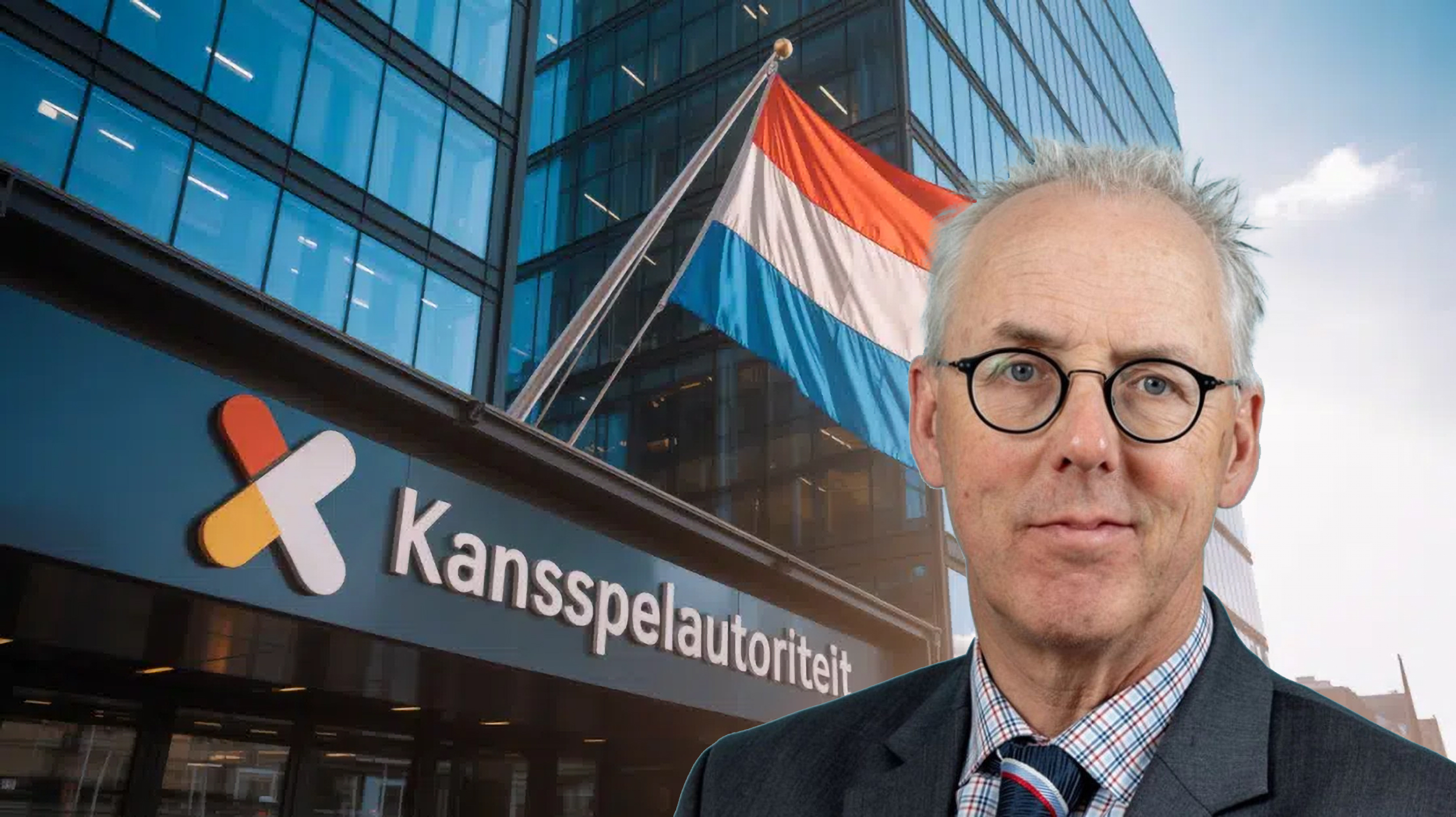 Regulation and reality in Netherlands' iGaming: Interview with Michel Groothuizen, KSA Chair