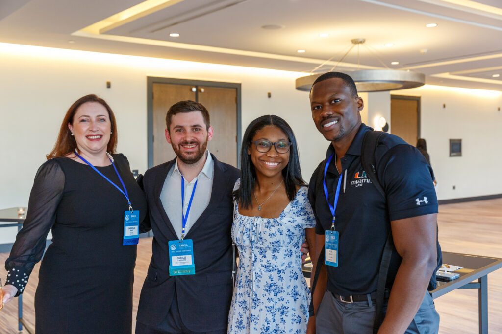 IMGL Members are from all over the gaming world