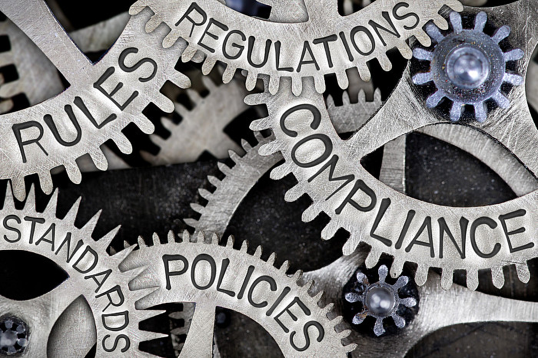 Better regulation is needed alongside enforcement to combat the black market
