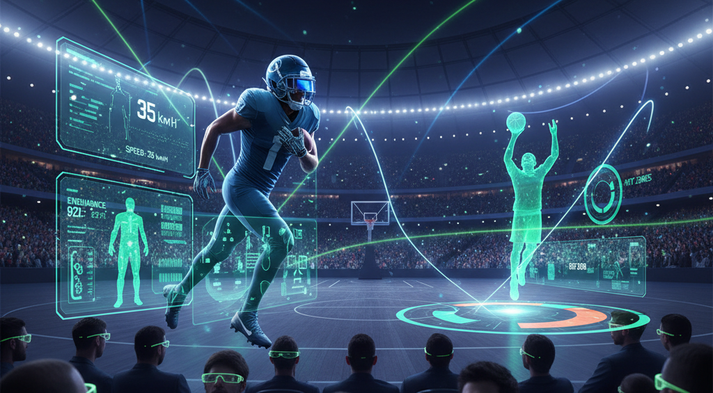 Use of AI in prediction markets