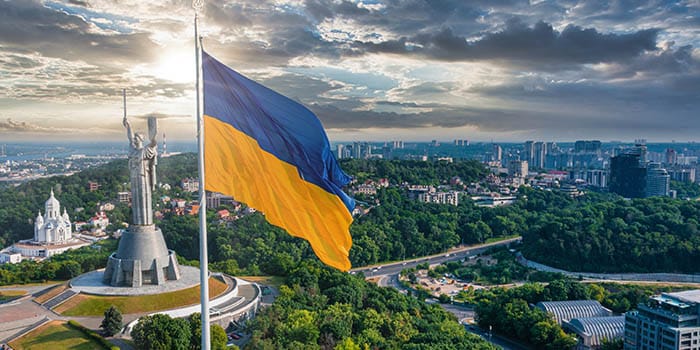 Gambling regulation in Ukraine is transforming