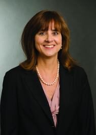 Heidi Staudenmaier