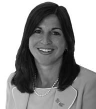 Marie Jones