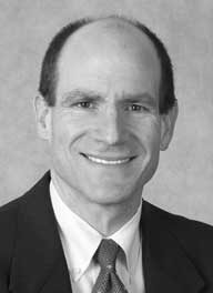 Mark Hichar