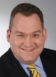 Martin Arendts
