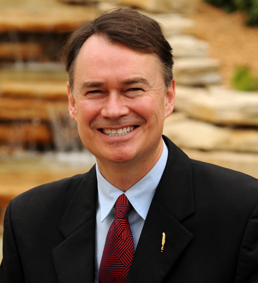 Mike McBride III