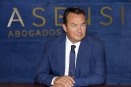 Santi Asensi