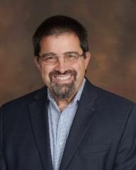 Tony Cabot