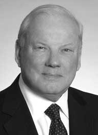 Michael LiptonQC