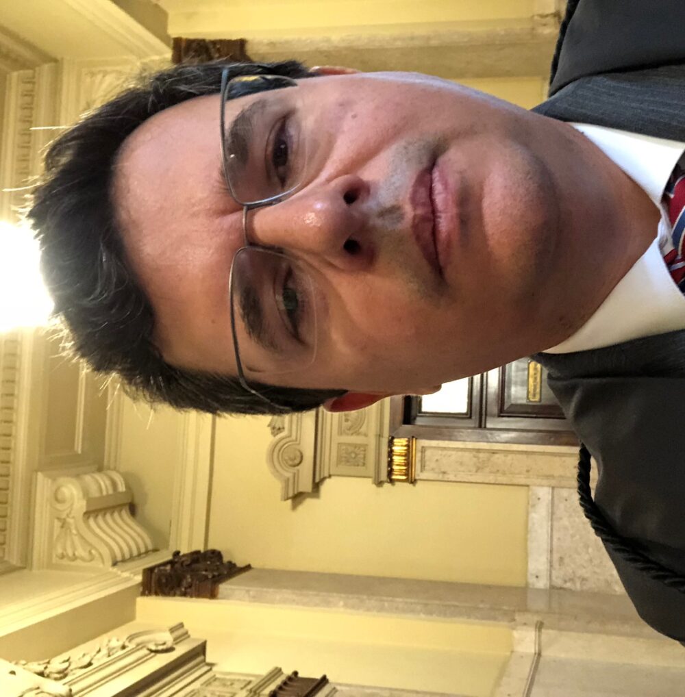 Antonio Celso De Dominicis Neves