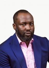 Yahaya Maikori