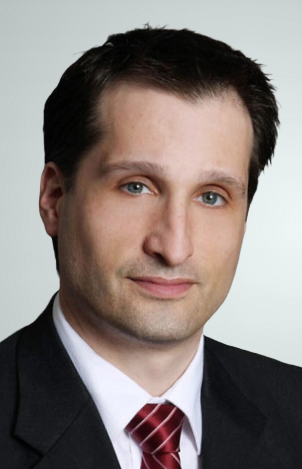 Mark Balestra