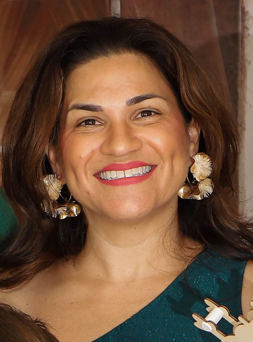 Elaine Behr