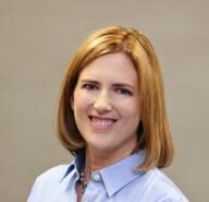 Becky Harris
