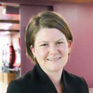 Jessica Feil