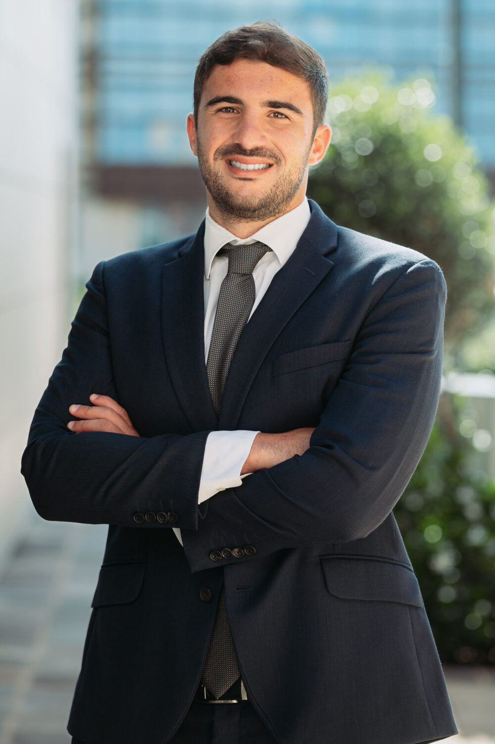 Zachary Sciberras