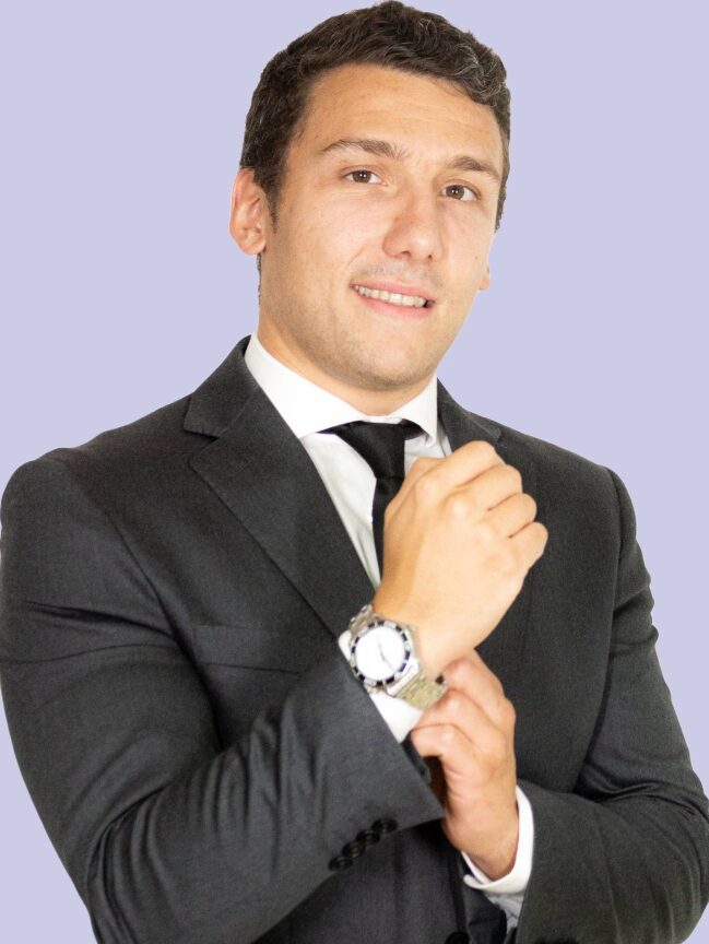 Luís Portela de Carvalho