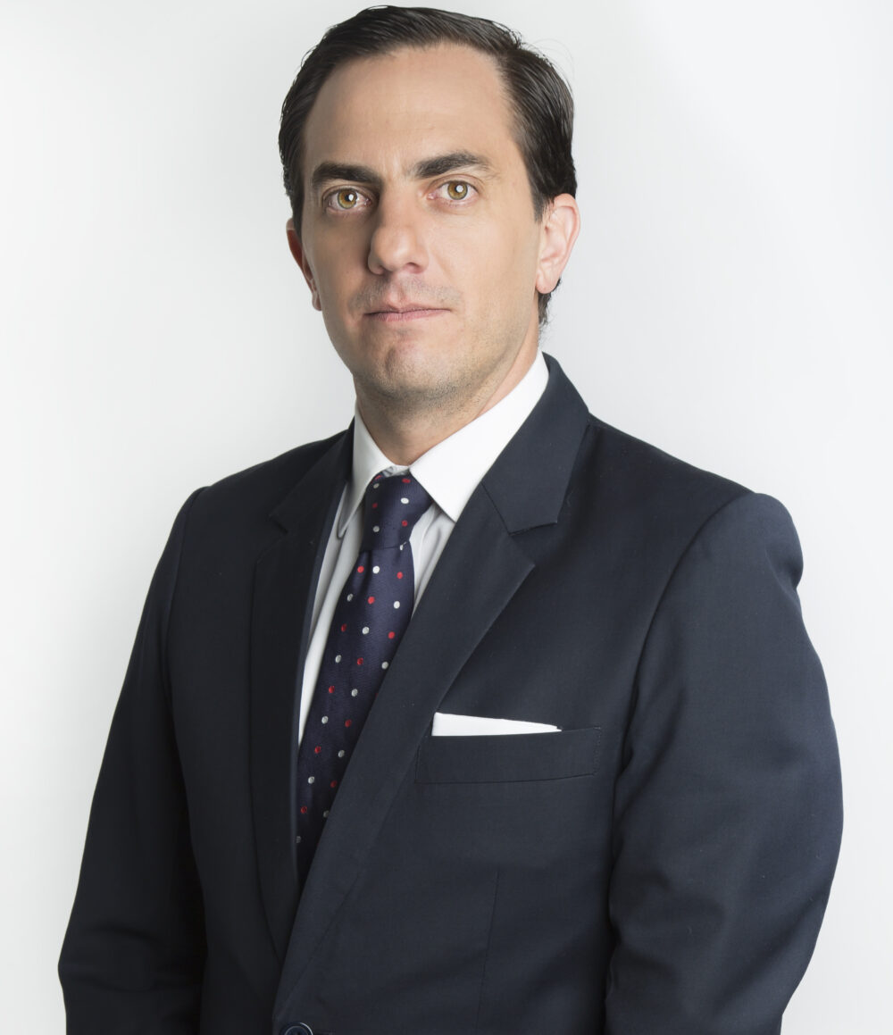 Santiago Alban