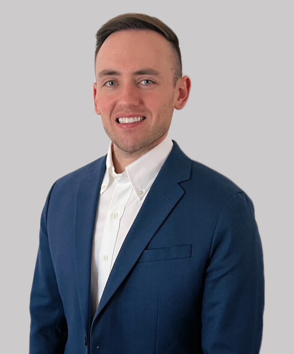 Zachary Kastelic