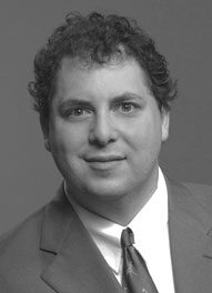Greg Gemignani