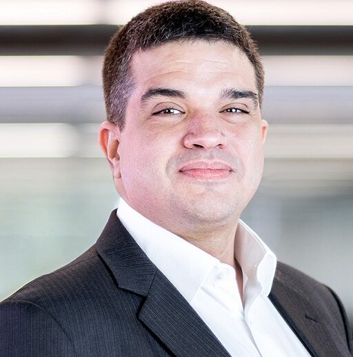 Caio de Souza Loureiro
