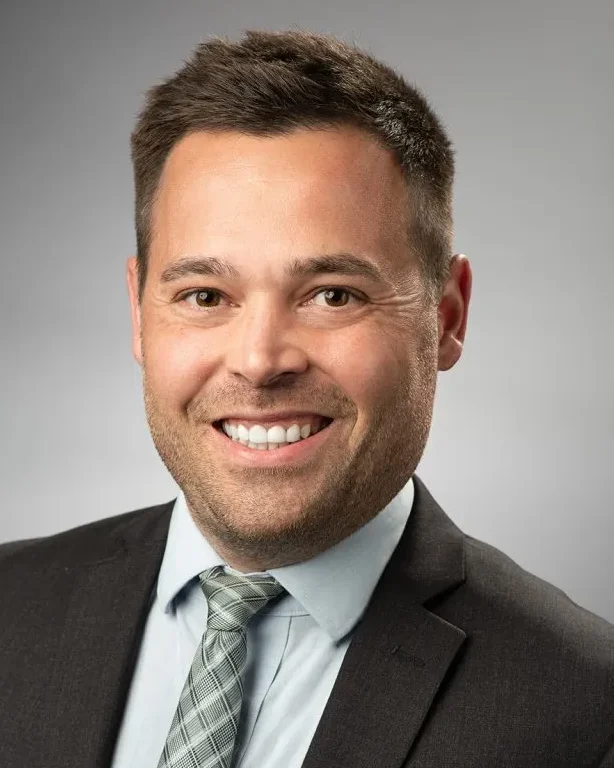 Dustin Moloy