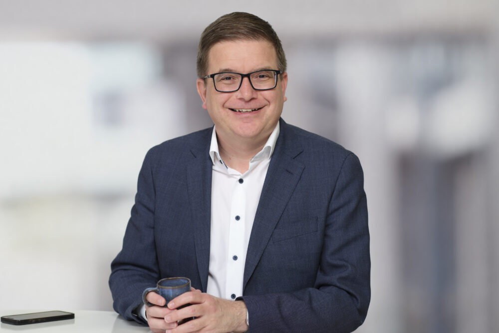 Rasmus Kjaergaard