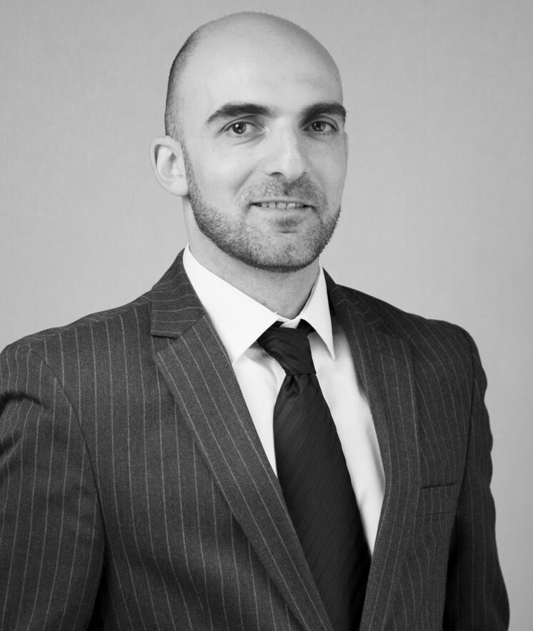 GEORGE KOBIASHVILI