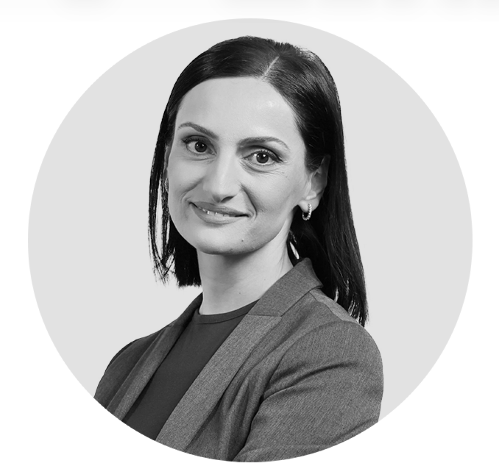 Karine Hakobyan